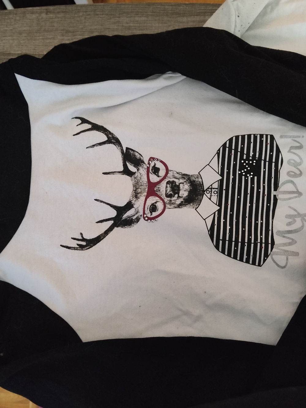 Woman's Sweatshirt